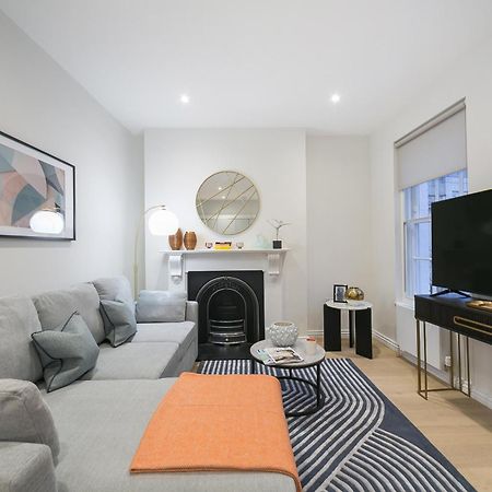 ロンドンUrban Chic - Acreアパートメント エクステリア 写真