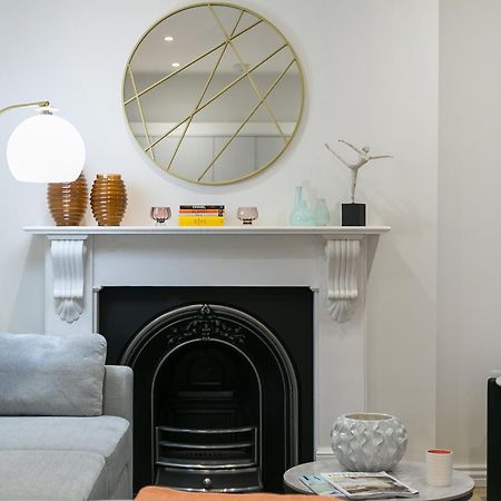 ロンドンUrban Chic - Acreアパートメント エクステリア 写真